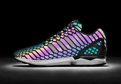 Adidas zx flux xeno xenopeltis